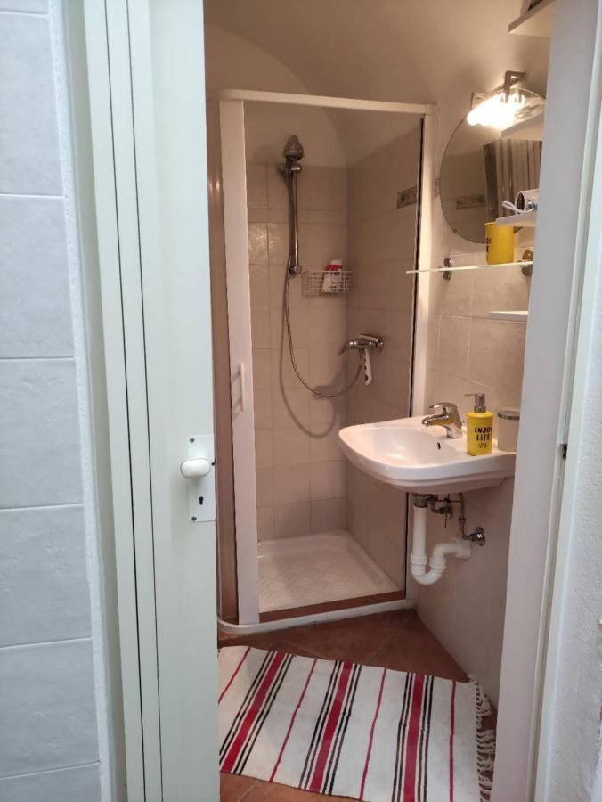 Vila La Casa Di Giu Salento Surbo Exteriér fotografie