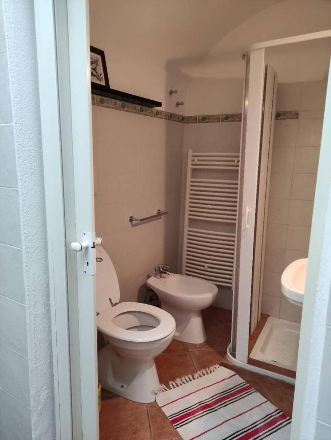 Vila La Casa Di Giu Salento Surbo Exteriér fotografie