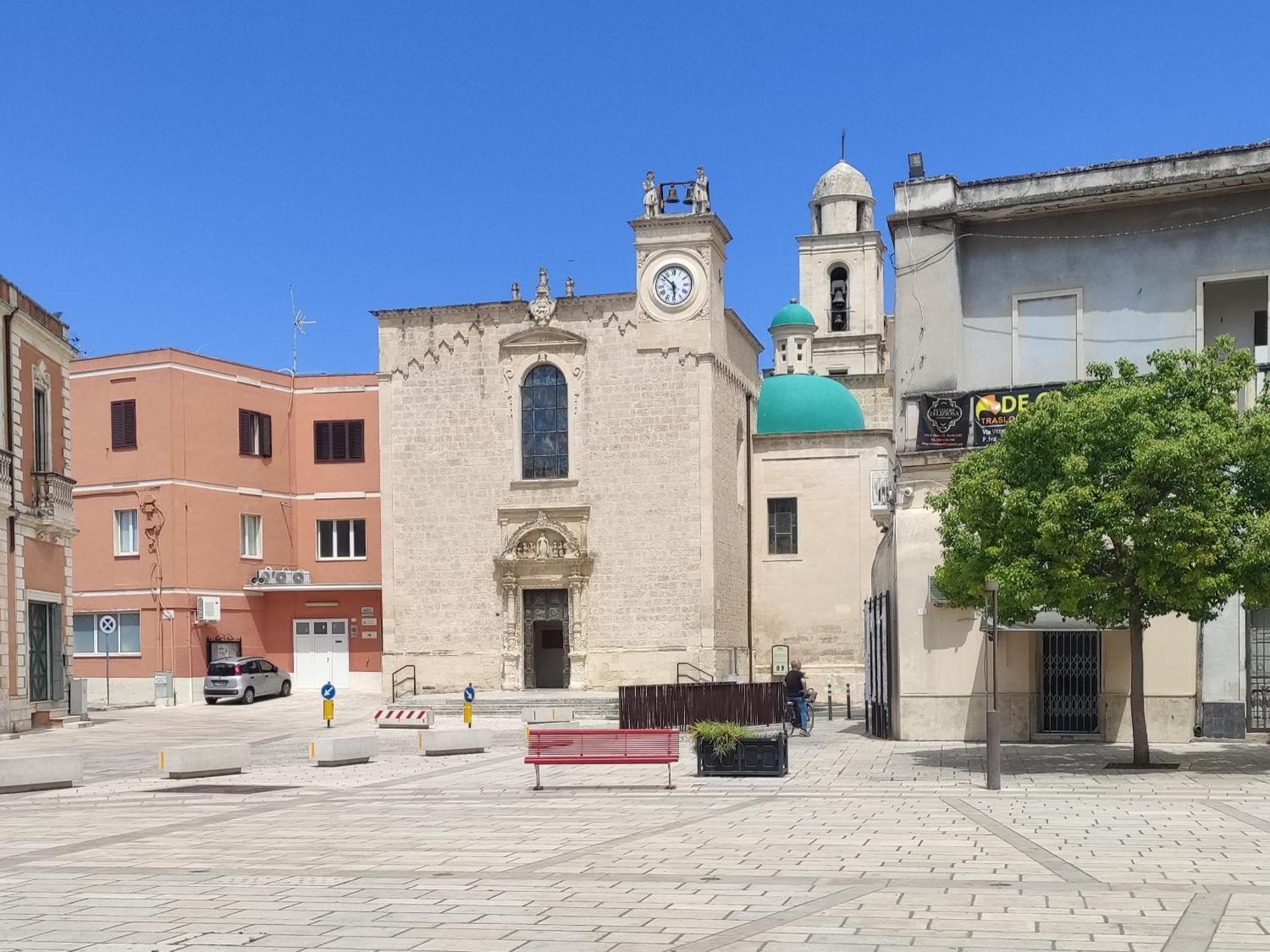 Vila La Casa Di Giu Salento Surbo Exteriér fotografie