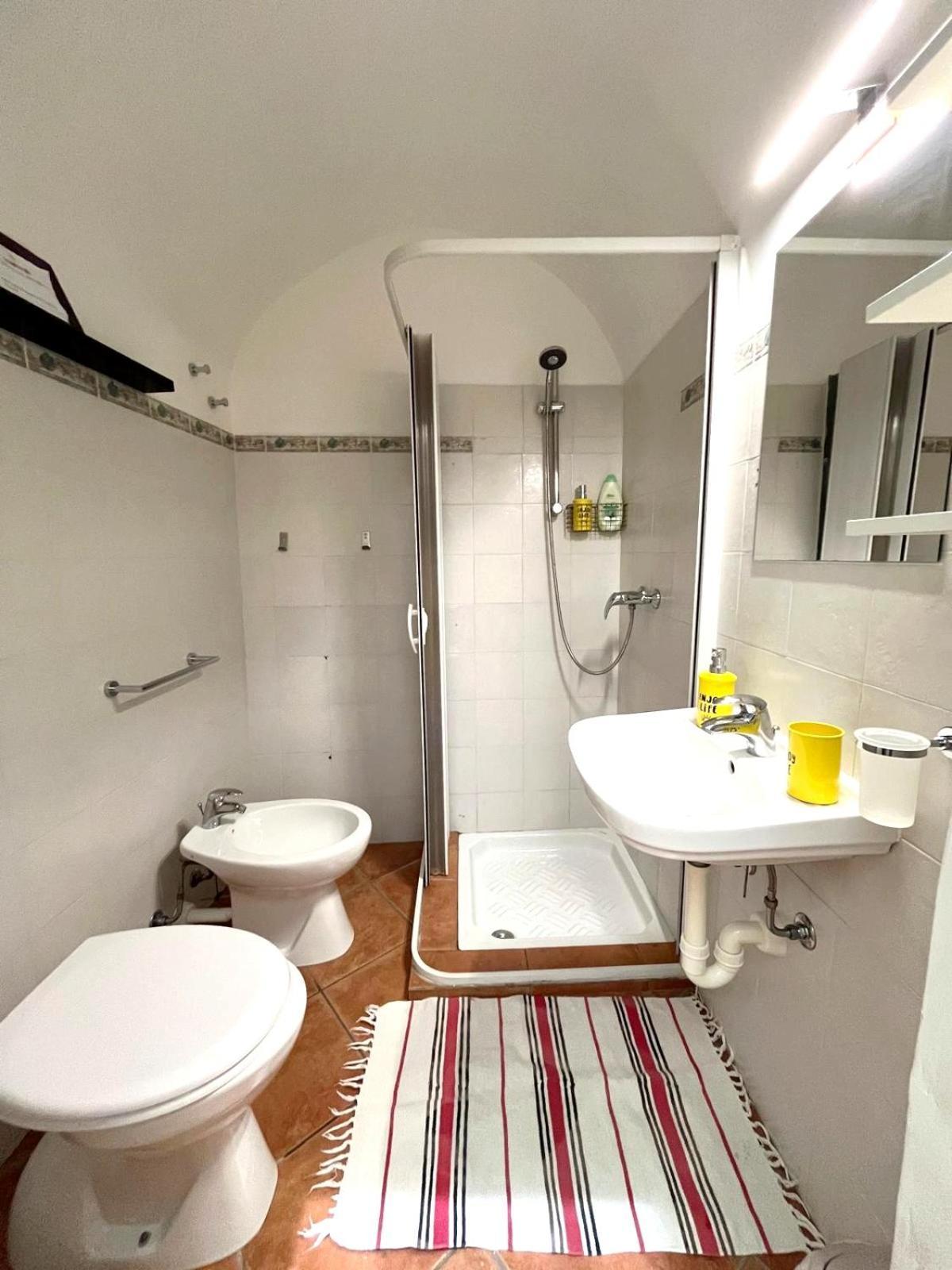 Vila La Casa Di Giu Salento Surbo Exteriér fotografie