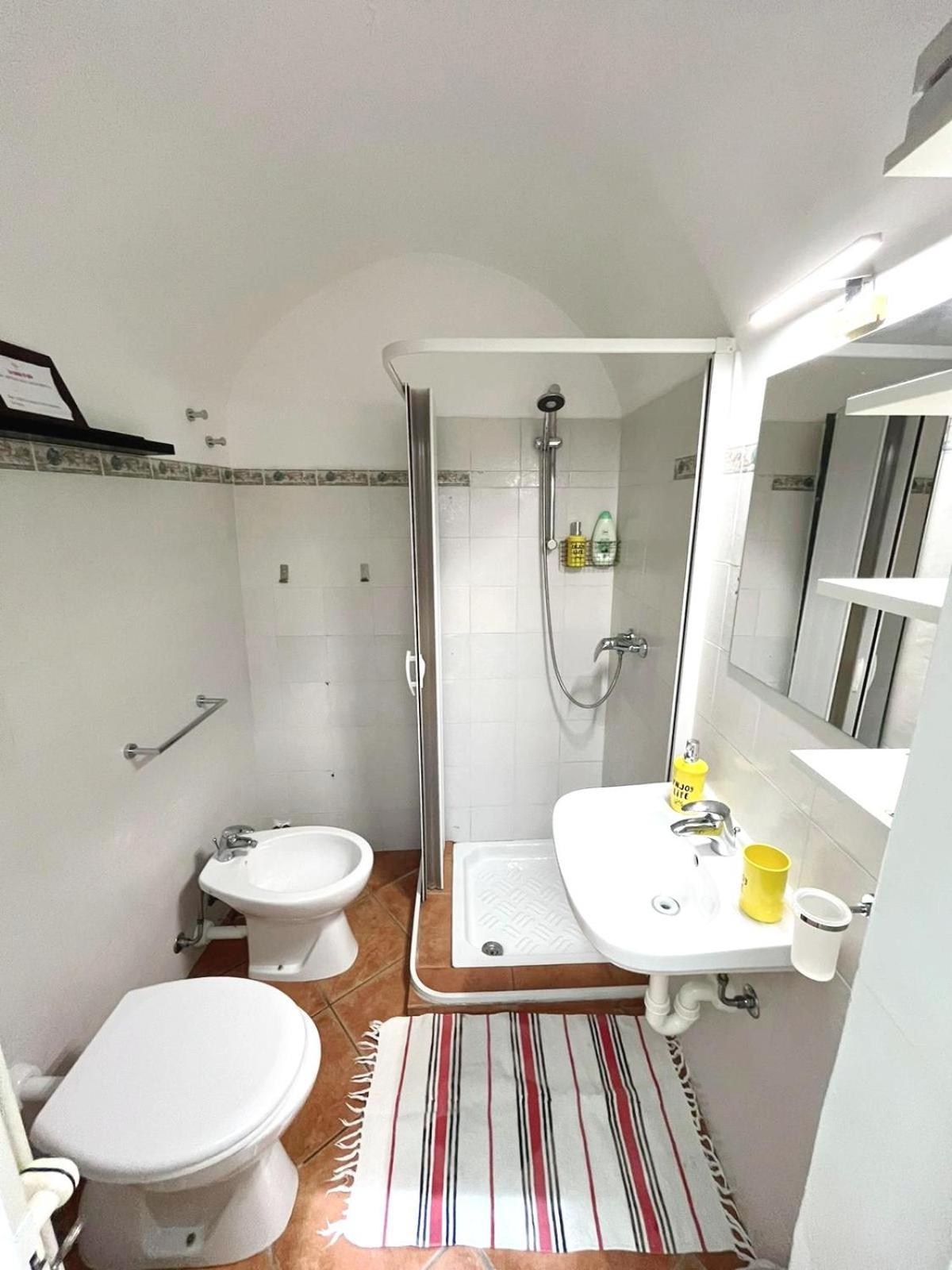 Vila La Casa Di Giu Salento Surbo Exteriér fotografie